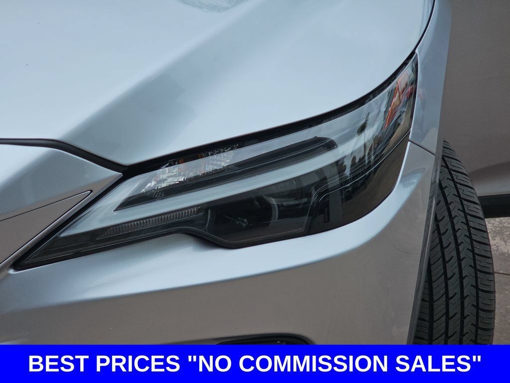 Used 2023 Lexus RX 350 Premium Plus w/ Cold Area Package FWD image 32