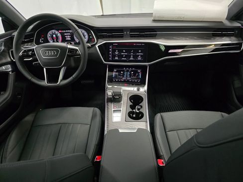 New 2025 Audi A7 3.0T Premium Plus image 17