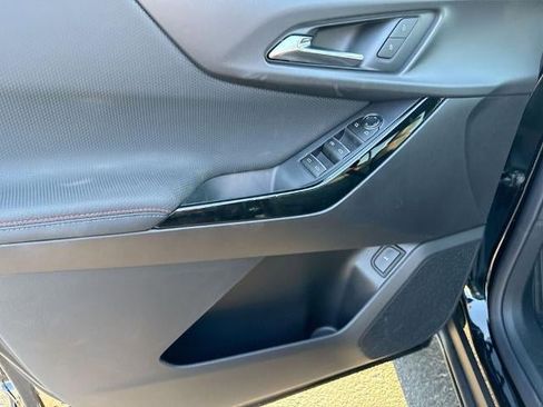 New 2026 Chevrolet Equinox RS w/ Safety and Technology Package image 22