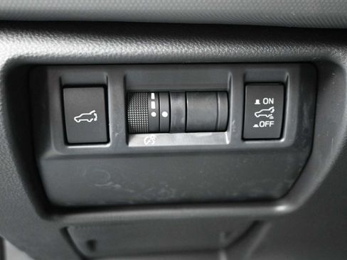 New 2026 Subaru Forester Sport image 9