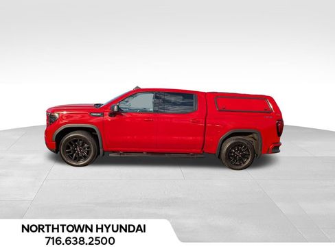 Used 2022 GMC Sierra 1500 Elevation w/ Preferred Package image 12