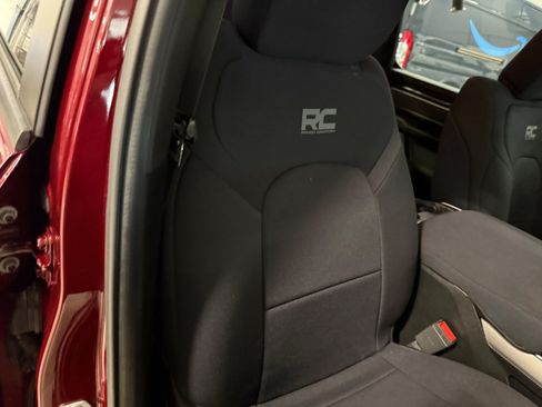Used 2020 RAM 1500 Big Horn AWD/4WD image 13