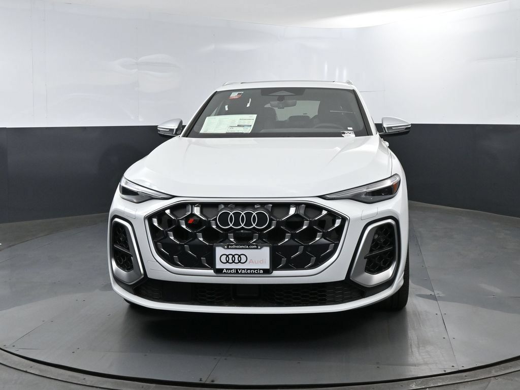 New 2026 Audi SQ5 Premium Plus AWD/4WD image 2