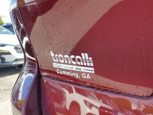 Certified 2023 Jeep Grand Cherokee L Laredo image 10