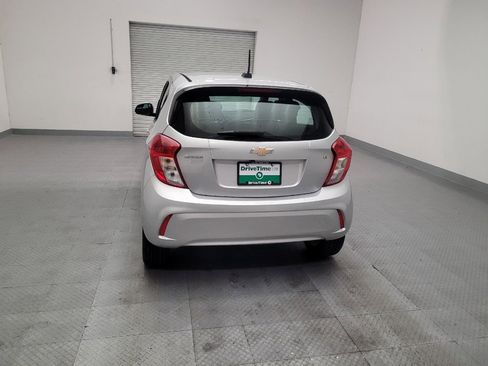 Used 2021 Chevrolet Spark LT FWD image 6