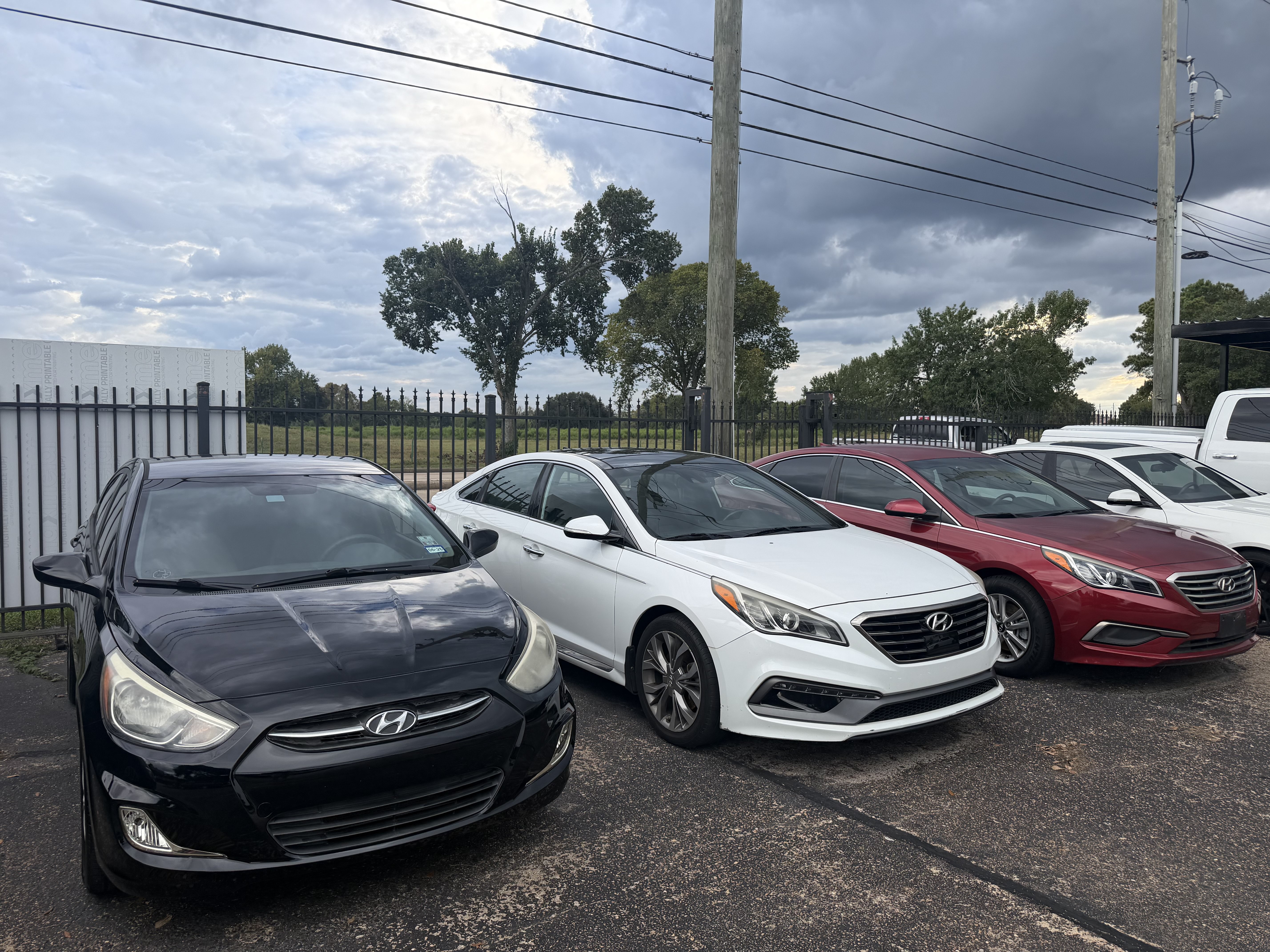 Used 2016 Hyundai Accent SE w/ Option Group 02 FWD image 13