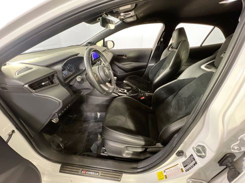 Used 2024 Toyota Corolla GR image 20