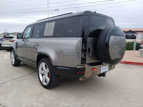 Used 2025 Land Rover Defender 130 X image 7