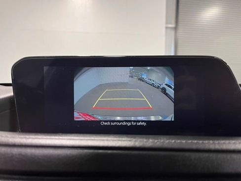 Used 2025 MAZDA CX-30 AWD 2.5 S w/ Preferred Package image 26