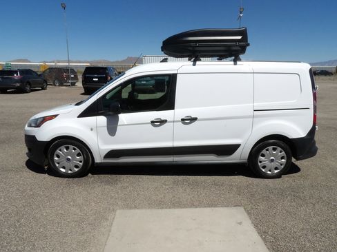Used 2021 Ford Transit Connect XL image 5