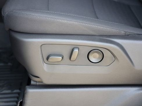 New 2026 Chevrolet Silverado 2500 LT w/ Texas Edition AWD/4WD image 14