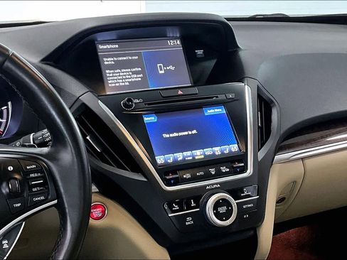Used 2020 Acura MDX SH-AWD image 14