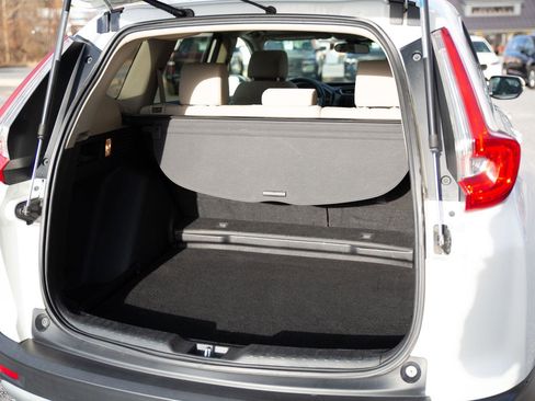 Used 2019 Honda CR-V EX image 26