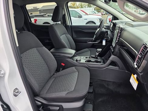 New 2025 Ford Ranger XLT w/ FX4 Off-Road Package image 28