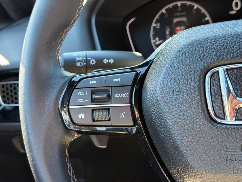 Used 2024 Honda Civic Sport image 20