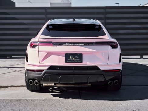 Used 2024 Lamborghini Urus Performante image 24