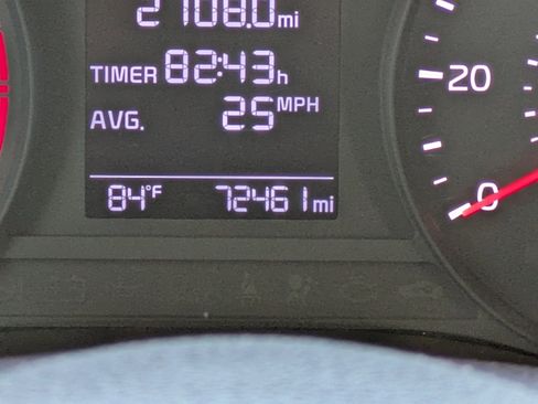 Used 2018 Kia Rio LX image 21