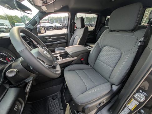 New 2026 RAM 1500 Big Horn image 13