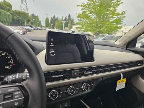 New 2027 Honda HR-V EX-L image 25