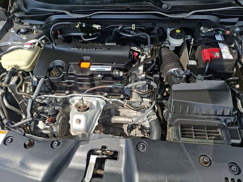 Used 2019 Honda Civic LX image 26