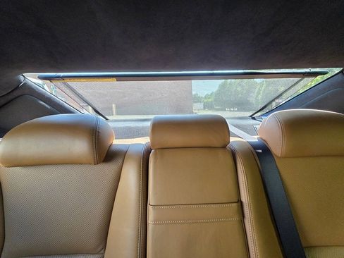 Used 2015 Lexus LS 460 AWD w/ F Sport Package image 35