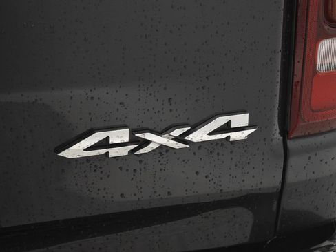 Used 2020 RAM 1500 Big Horn image 20