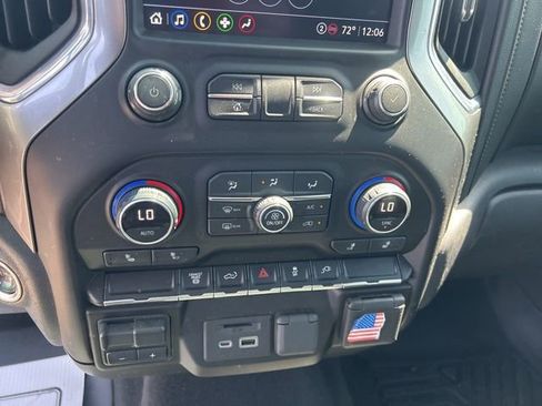 Used 2021 Chevrolet Silverado 2500 LTZ image 25