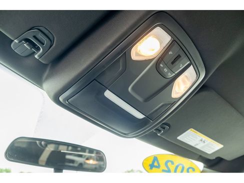 Used 2024 RAM 1500 Big Horn AWD/4WD image 30