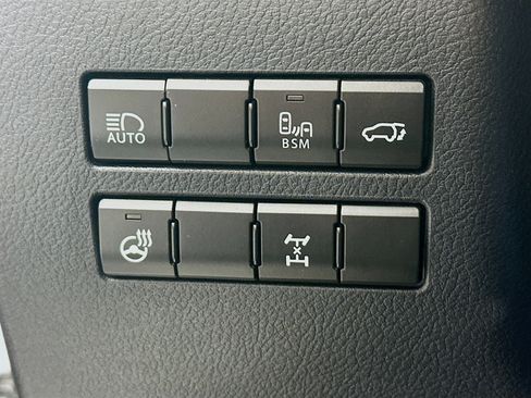 Used 2019 Lexus NX 300 AWD w/ Premium Package image 17