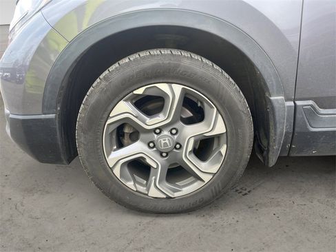 Used 2019 Honda CR-V EX-L image 9