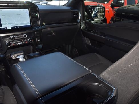 Used 2023 Ford F150 XLT w/ Equipment Group 302A High image 17