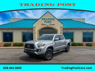 Used 2021 Toyota Tacoma SR5 RWD video 1