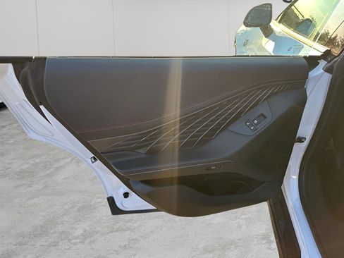 New 2026 Dodge Charger R/T Scat Pack image 17