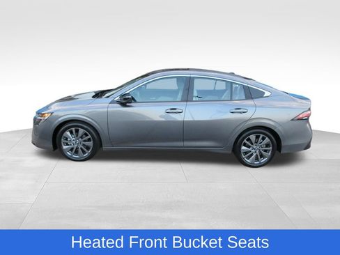 Used 2026 Nissan Sentra SL w/ Floor Mat Package FWD image 2