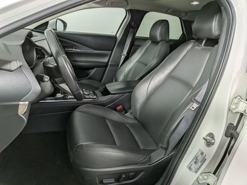 Used 2024 MAZDA CX-30 AWD 2.5 S w/ Preferred Package image 15