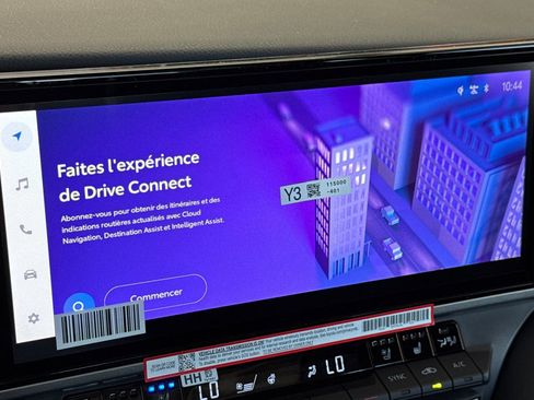 New 2026 Toyota Camry XSE FWD image 21