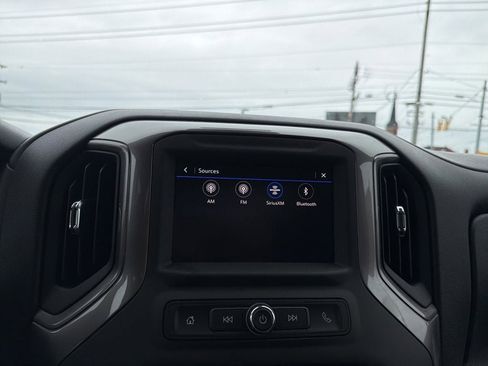 New 2026 Chevrolet Silverado 2500 Custom w/ Custom Value Package image 29