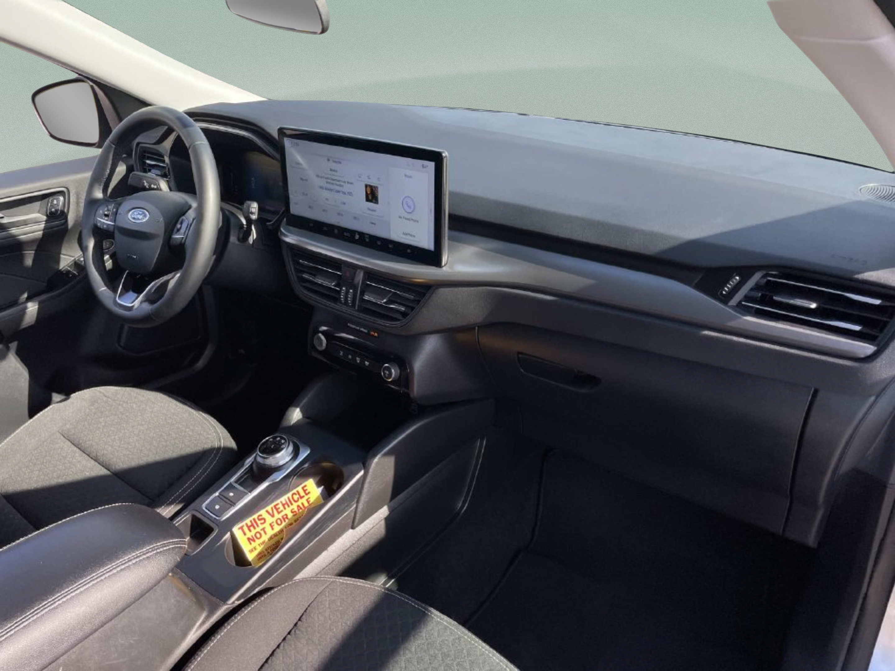 Used 2024 Ford Escape Active w/ Tech Pack #1 FWD image 16