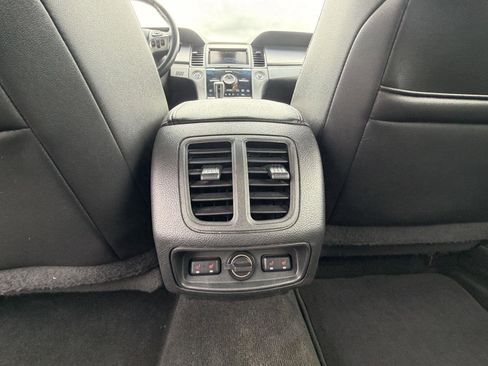 Used 2015 Ford Taurus SHO w/ Equipment Group 401A image 26
