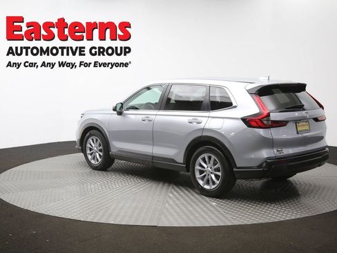 Used 2025 Honda CR-V EX-L image 64