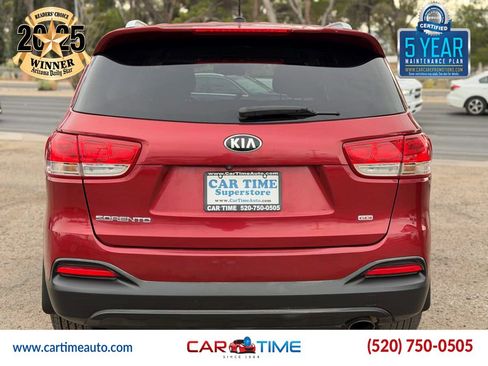 Used 2016 Kia Sorento FWD image 4