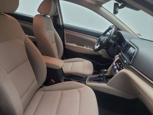 Used 2020 Hyundai Elantra Value Edition FWD image 21