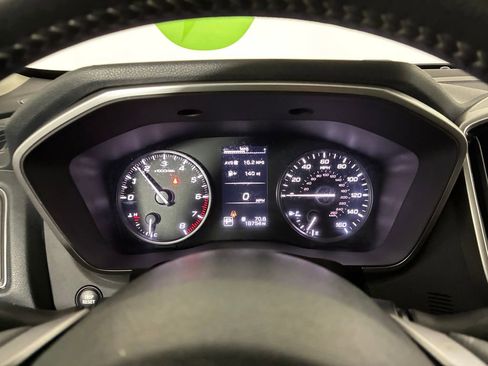 Used 2024 Subaru Ascent Premium w/ Convenience Package image 13