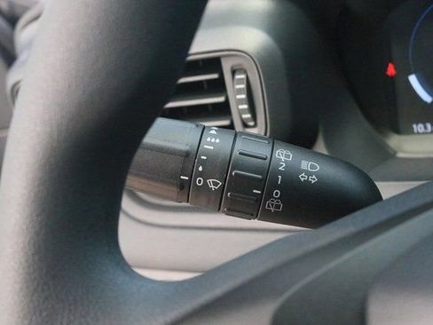 New 2025 Ford Explorer 4WD Police Interceptor image 20