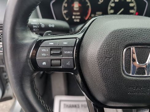 Used 2025 Honda Civic Sport image 21