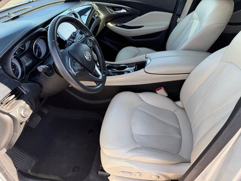 Used 2017 Buick Envision Preferred image 17