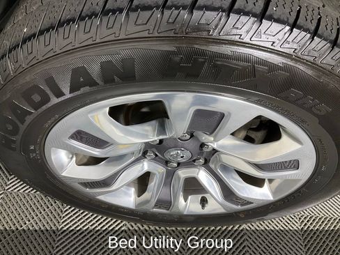 Certified 2023 RAM 1500 Limited image 9