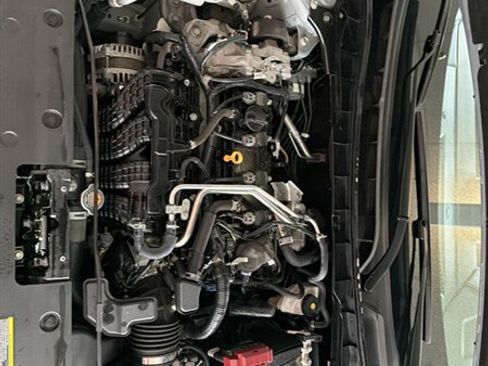 Used 2024 Nissan Altima 2.5 SV FWD image 23