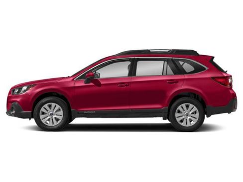 Used 2019 Subaru Outback 2.5i Premium w/ Popular Package #2 image 3