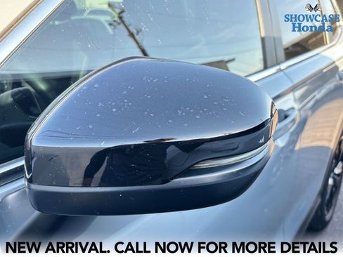 Used 2023 Honda CR-V Sport Touring image 9